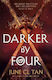 Darker By Four: The Action-packed #1 Sunday Times Bestseller June Cl Tan Hodderscape