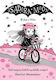 Isadora Moon Rides A Bike - Oxford University Press - Paperback / Softback