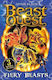Beast Quest Bind-up: Fiery Beasts Adam Blade Orchard Books
