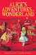 Alice's Adventures In Wonderland Lewis Carroll Macmillan Children's Books