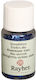 Glitzer Aluminiumsterne 10ml Dunkelblau