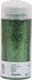 Glitter 110g Green