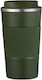 Uncle George Glass Thermos Stainless Steel / Al...