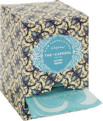 The Cap Soul Roșu Ceai Produs organic 15 Pungi 1buc