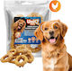 Uniq Dog Treat with Chicken 10cm 500gr