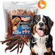 Uniq Dog Stick Treats with Duck 500gr