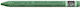 Caran D’ache Crayon Wax Watercolor Neocolor Ii Chromium Oxide Green 10 Pieces