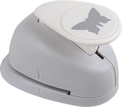 Perforator 2,54cm Fluture