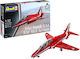 Revell Bae Hawk T.1a Raf Red Arrows Scale 1:32 04284