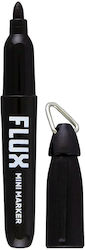 Flux Black Marker