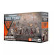 Games Workshop Kill Team - Sanctifiers Figure