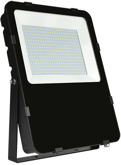 Elmark SIRIUS Wasserdichter LED Flutlichter 250W Kaltweiß 5500K IP65