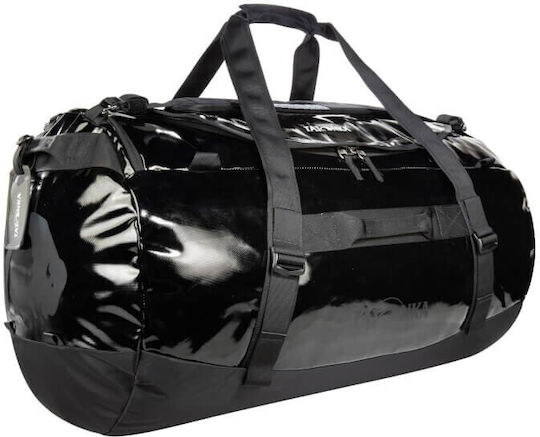 Tatonka Sack Voyage Back 110lt Black Fabric
