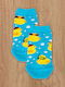 Kids' Socks Blue