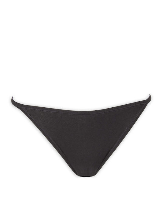 Slip Μαύρο