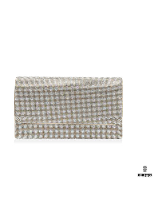 Damentasche Handtasche Gold