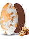 Zaxaropolis Choco Splash Chocolate Flavoured Copper 1000gr