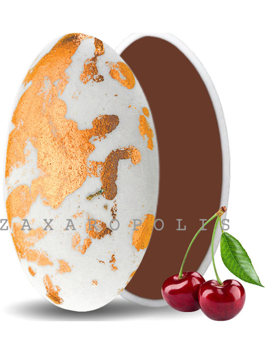 Zaxaropolis Choco Splash Chocolate Flavoured Copper 1000gr
