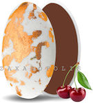 Zaxaropolis Choco Splash in Form von Standard m...