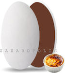 Zaxaropolis Κουφέτα Choco Splash σε Σχήμα Κλασι...