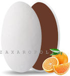 Zaxaropolis Κουφέτα Choco Splash σε Σχήμα Κλασι...