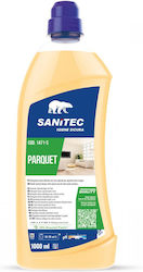 Sanitec Parquet Lichid de Curățare pentru Podel...