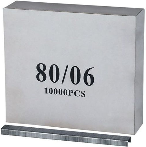 Jgs S.a 80/06 Capse Pentru Pistoale Cuie Aer 10000 Buc