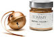 Tommy Art Βερνίκι για Χρώμα Κιμωλίας Copper 140ml