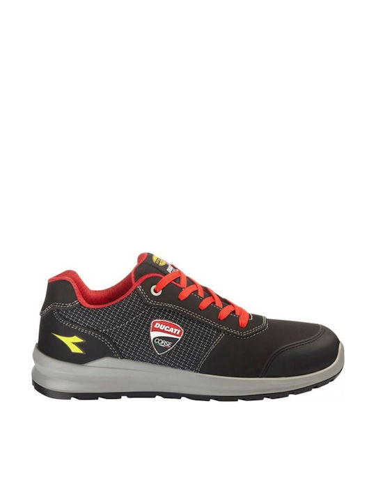 Ducati Work Shoe S1PS