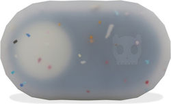 Galaxy Tag Dog Case Zeeedog Jelly 3.4x5.7cm