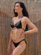 Bikini-Set Black