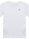 Παιδικό T-shirt Λευκό