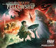 Board Game The Lord of the Rings: Fate of the Fellowship for 1-5 Players 14+ Years Old (EN) Z-Man Games