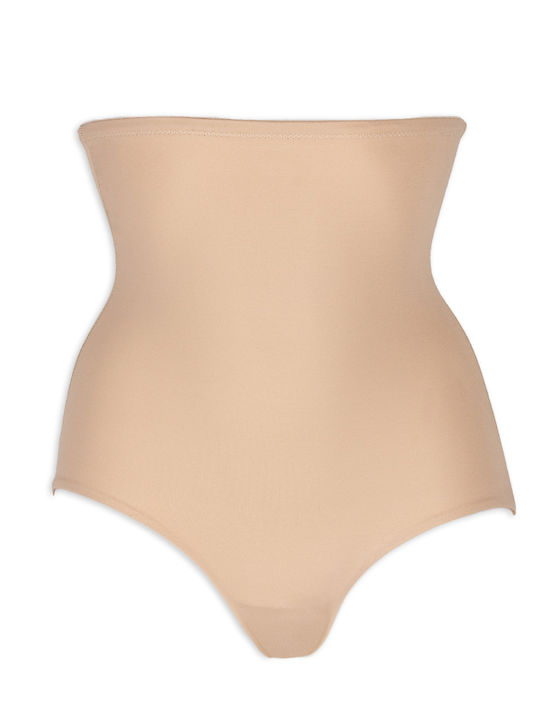 Tightening Corset Beige