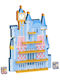 Funko Bitty Pop! Disney: Cenușăreasa - Cinderella's Castle Display Shelf (Include 2 Bitty