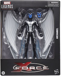 Action-Figur Figur Marvel Legends: X-force Arch...