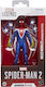 Φιγούρα Δράσης Miles Morales Marvel Legends Spi...