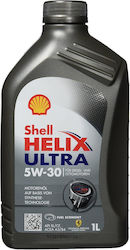 Shell Helix Ultra Συνθετικό Λάδι