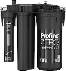 Profine Επαγγελματικό Φίλτρο Νερού Profine Επαγγελματικό Φίλτρο Νερού