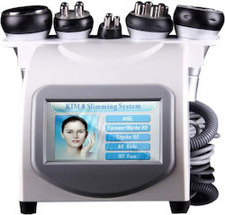 Science of Beauty Cavitation Device