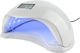 Nail Polish Curing Lamp LED 48W White
