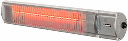 Eurom Electric Heater
