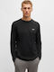 T-shirt Black