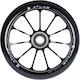Ethic Dtc Atlas Rad Schwarz 110