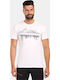 T-Shirt White
