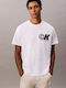 T-shirt White