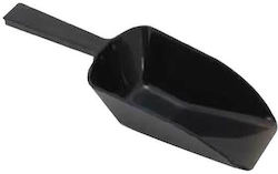 Lingură pentru baruri Negru Ps 19x7x3.5cm 2240