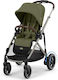 Cybex Gazelle S Baby Stroller Suitable for Newb...