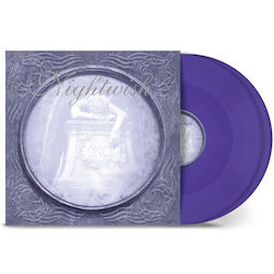 Nightwish Once Purple 2 Vinyl Nightwish Once Purple 2 Vinyl