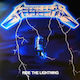 Metallica Ride Lightning Us 1 Vinyl
